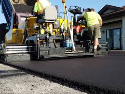 Why Choose Us For All Your Driveway Paving Needs in Arcadia, CA?